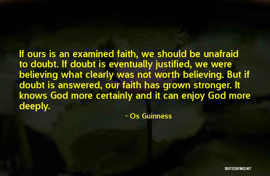 Os Guinness Quotes 2202695