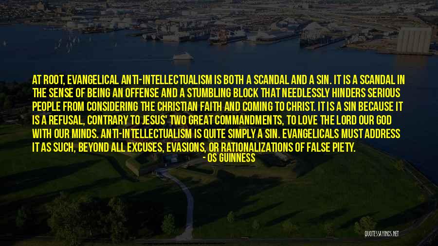 Os Guinness Quotes 304223 Os Guinness Quotes 304223
