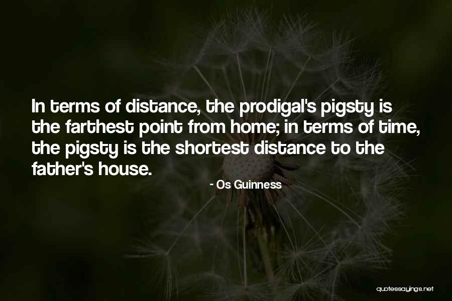 Os Guinness Quotes 306700