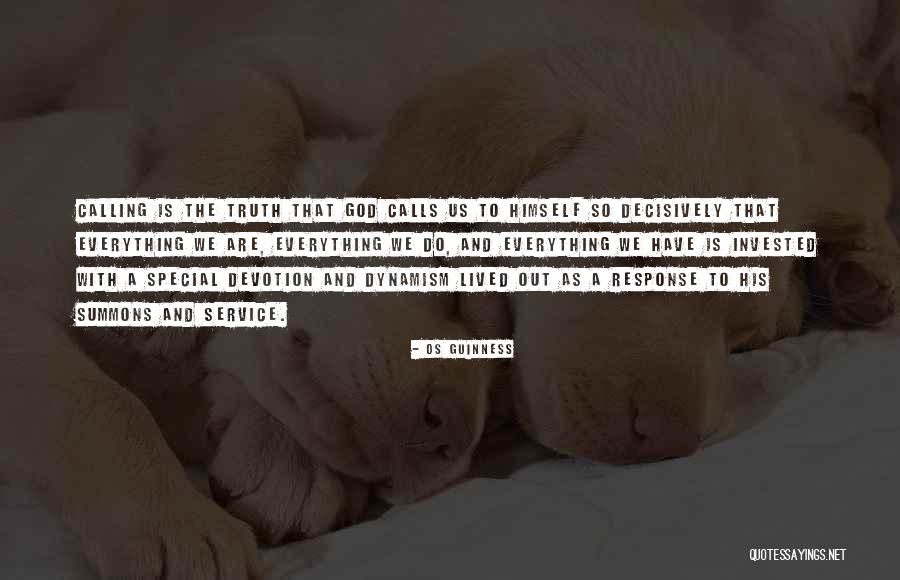 Os Guinness Quotes 465882 Os Guinness Quotes 465882