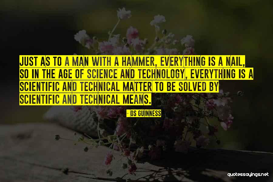 Os Guinness Quotes 502131 Os Guinness Quotes 502131