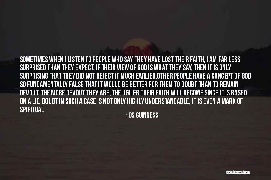 Os Guinness Quotes 660842 Os Guinness Quotes 660842