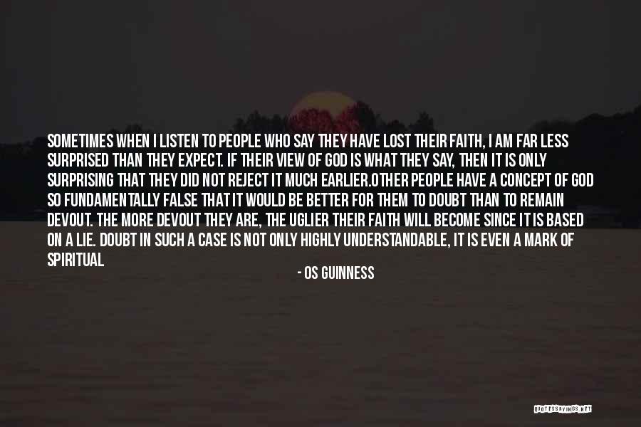 Os Guinness Quotes 660842