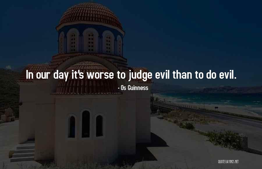 Os Guinness Quotes 726106 Os Guinness Quotes 726106