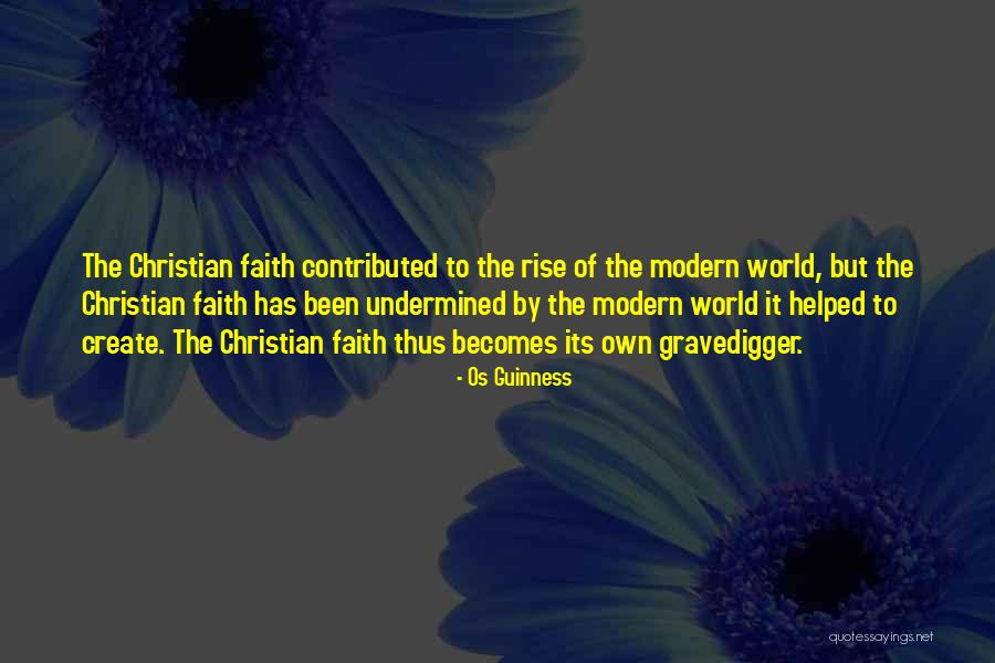 Os Guinness Quotes 797219 Os Guinness Quotes 797219
