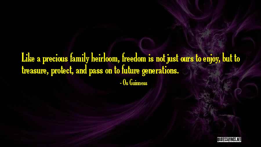 Os Guinness Quotes 840473 Os Guinness Quotes 840473
