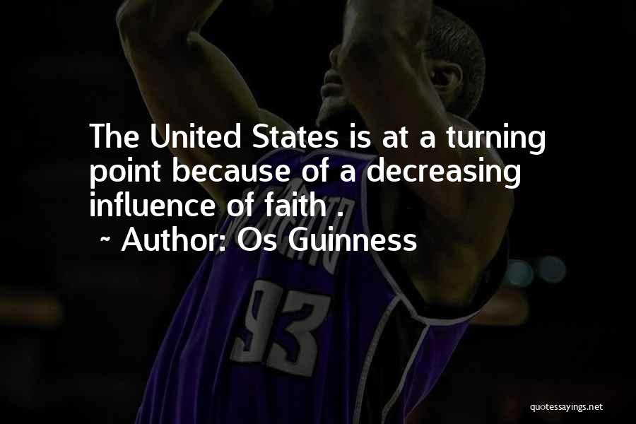 Os Guinness Quotes 849038