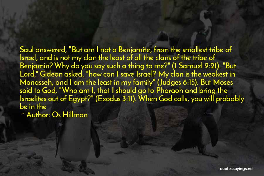 Os Hillman Quotes 1939428