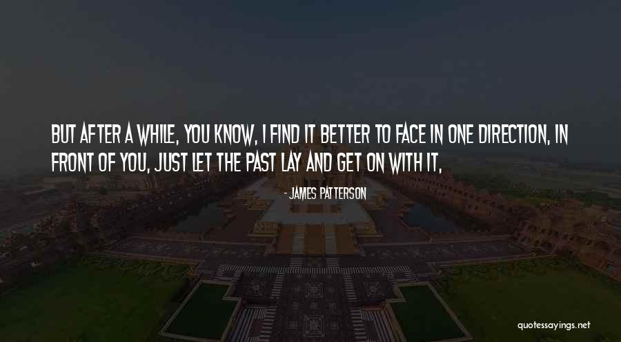 Osaa Softball Quotes By James Patterson Osaa Softball Quotes By James Patterson