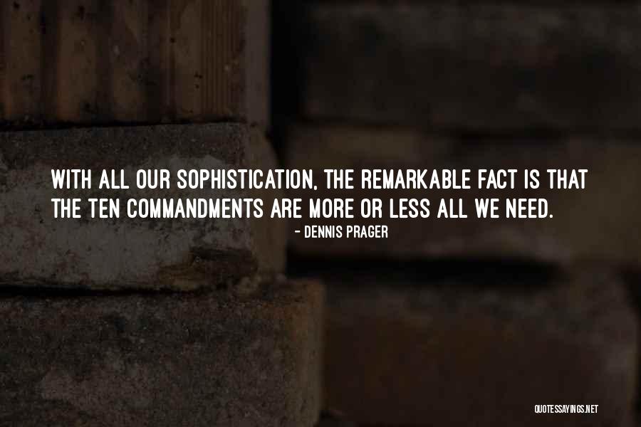 Osabayarea Quotes By Dennis Prager Osabayarea Quotes By Dennis Prager