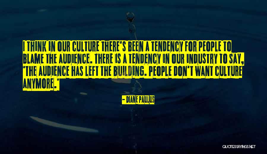 Osadebe Enuwa Quotes By Diane Paulus Osadebe Enuwa Quotes By Diane Paulus