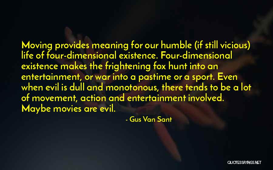 Osadebe Kedu Quotes By Gus Van Sant Osadebe Kedu Quotes By Gus Van Sant