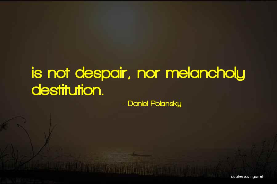 Osado In English Quotes By Daniel Polansky Osado In English Quotes By Daniel Polansky