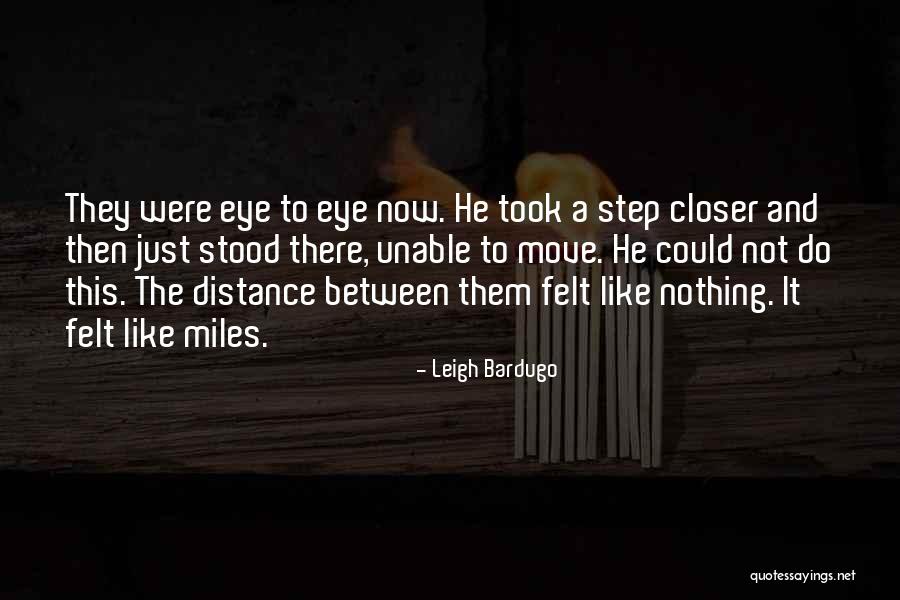 Osado Quotes By Leigh Bardugo Osado Quotes By Leigh Bardugo