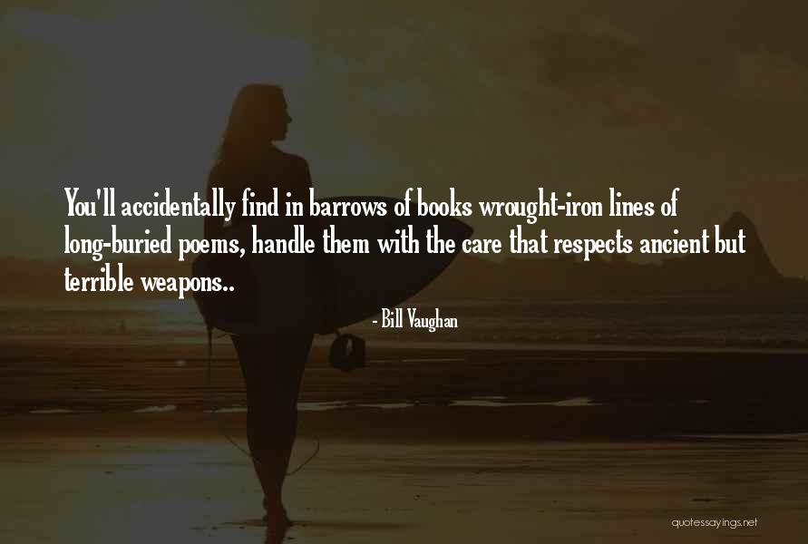 Osado Significado Quotes By Bill Vaughan Osado Significado Quotes By Bill Vaughan