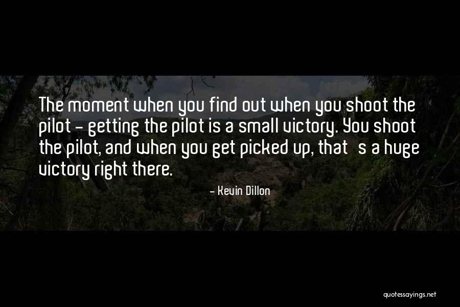 Osado Significado Quotes By Kevin Dillon Osado Significado Quotes By Kevin Dillon