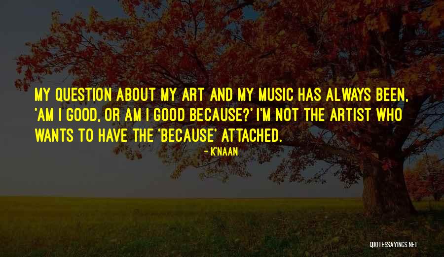 Osado Significado Quotes By K'naan Osado Significado Quotes By K'naan