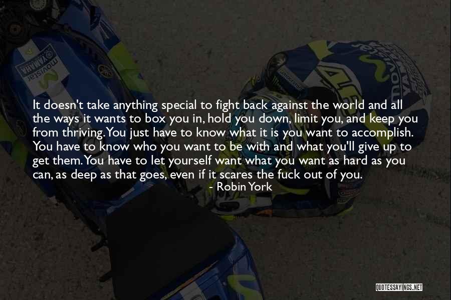 Osado Significado Quotes By Robin York Osado Significado Quotes By Robin York