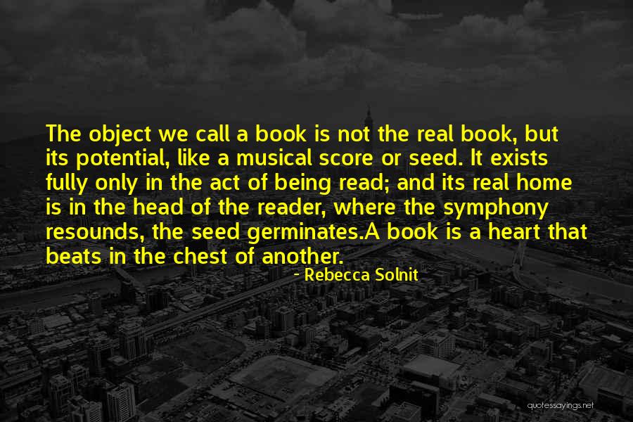Osae Uke Quotes By Rebecca Solnit Osae Uke Quotes By Rebecca Solnit