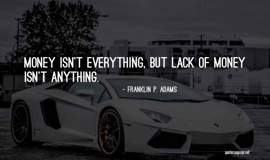 Osagie Ayanru Quotes By Franklin P. Adams Osagie Ayanru Quotes By Franklin P. Adams