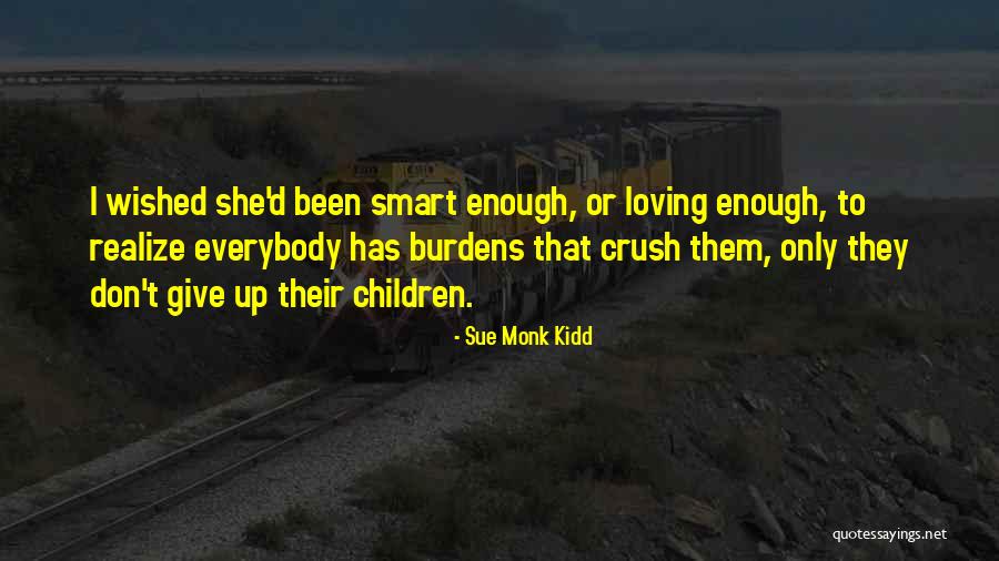 Osagie Ayanru Quotes By Sue Monk Kidd Osagie Ayanru Quotes By Sue Monk Kidd