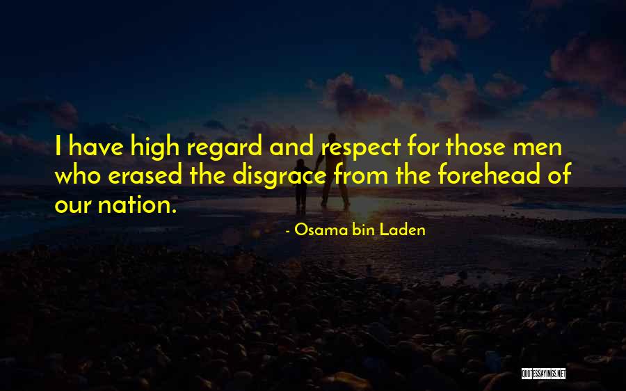 Osama Bin Laden Quotes 1250981