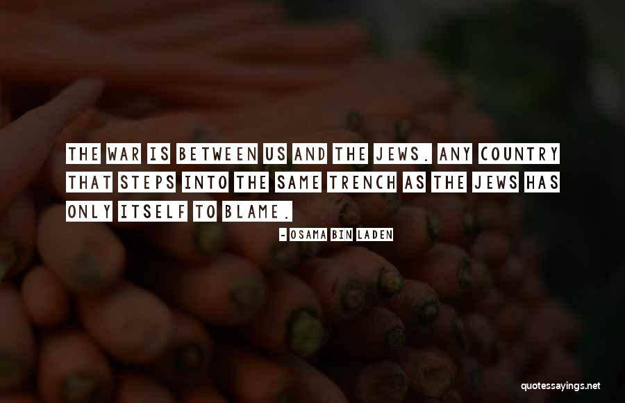Osama Bin Laden Quotes 1511058 Osama Bin Laden Quotes 1511058