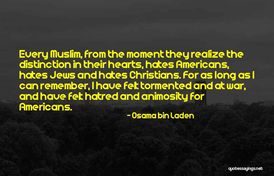 Osama Bin Laden Quotes 1677737