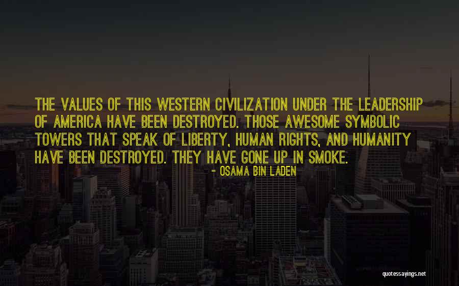 Osama Bin Laden Quotes 1762989 Osama Bin Laden Quotes 1762989