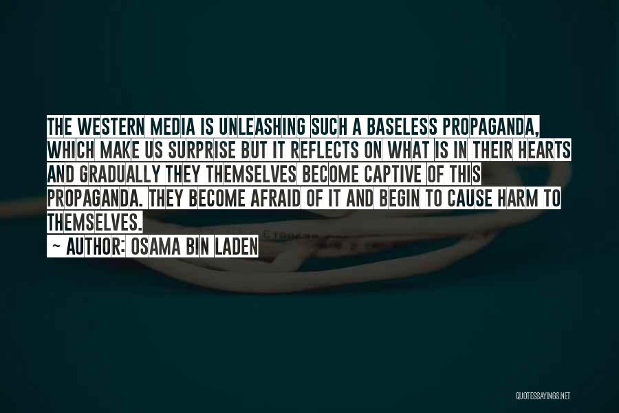 Osama Bin Laden Quotes 585846