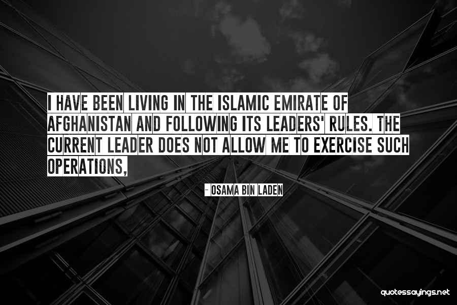 Osama Bin Laden Quotes 695900 Osama Bin Laden Quotes 695900
