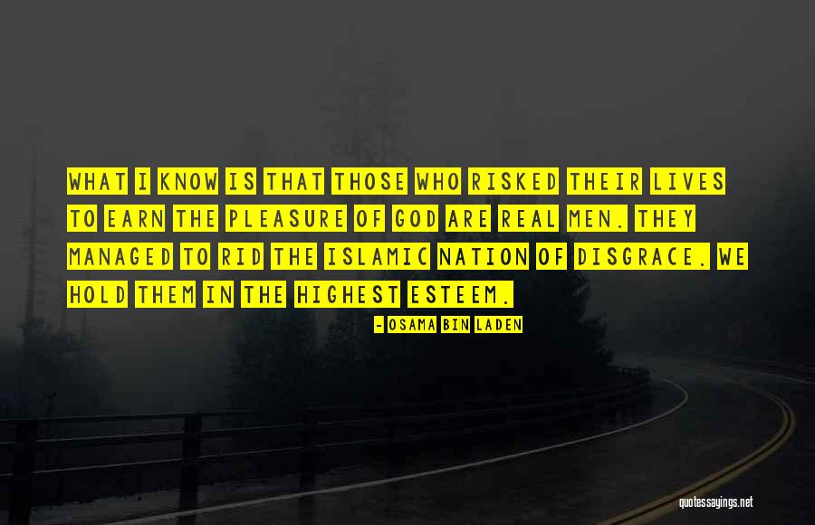 Osama Bin Laden Quotes 814003 Osama Bin Laden Quotes 814003