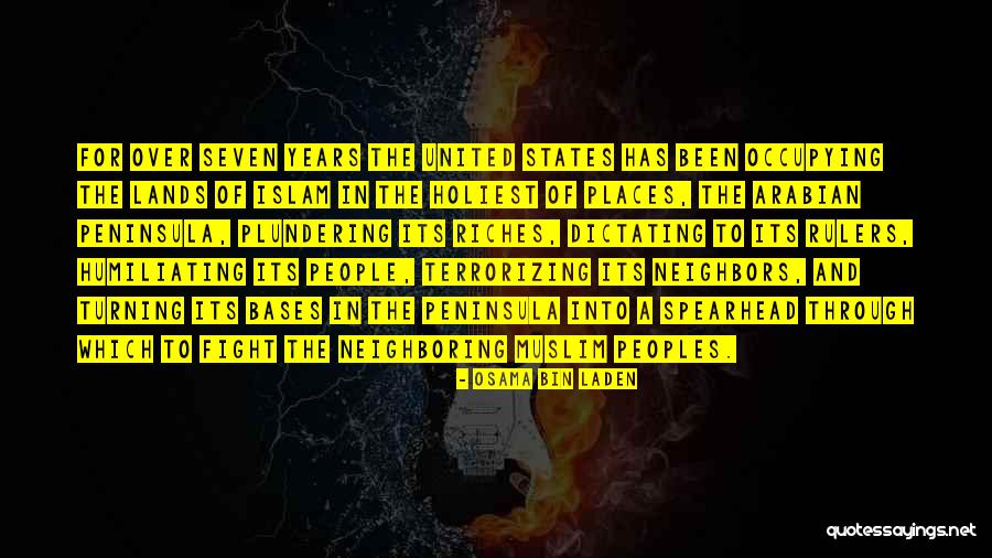 Osama Bin Laden Quotes 933101 Osama Bin Laden Quotes 933101