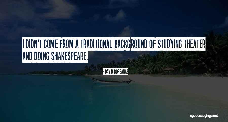 Osamdesete Erotske Quotes By David Boreanaz Osamdesete Erotske Quotes By David Boreanaz