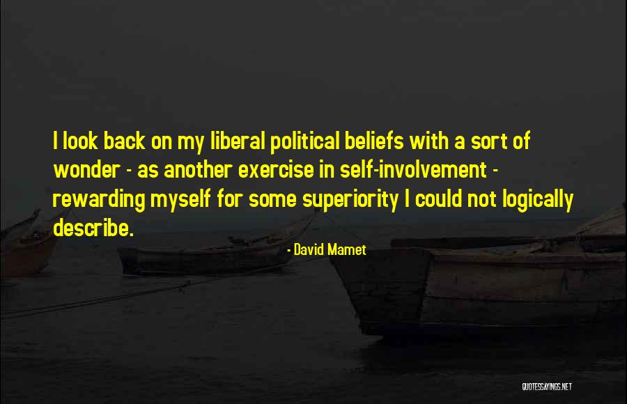 Osamdesete Godine Quotes By David Mamet Osamdesete Godine Quotes By David Mamet
