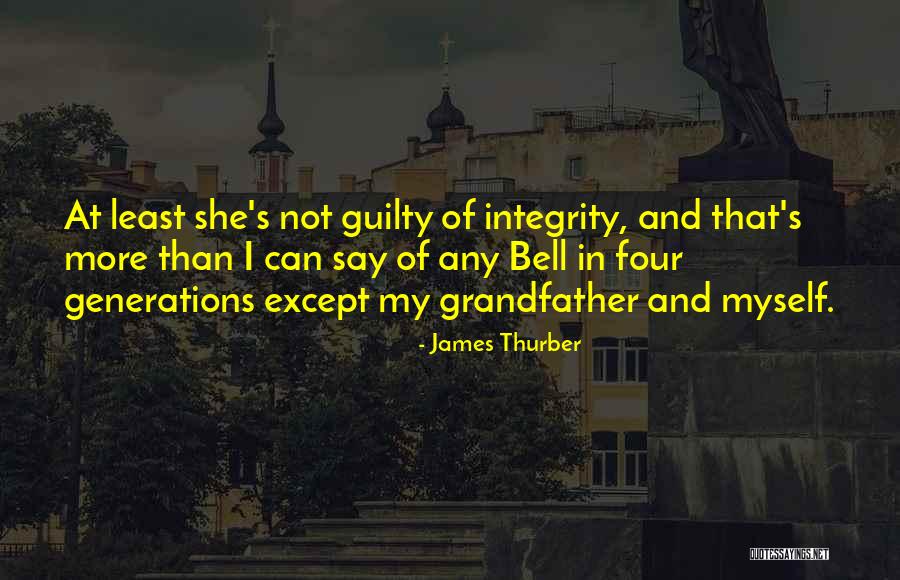 Osamdesete Quotes By James Thurber Osamdesete Quotes By James Thurber