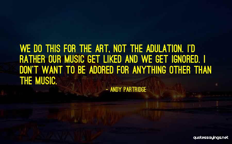 Osami Nagano Quotes By Andy Partridge Osami Nagano Quotes By Andy Partridge