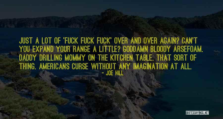 Osamljisko Quotes By Joe Hill Osamljisko Quotes By Joe Hill