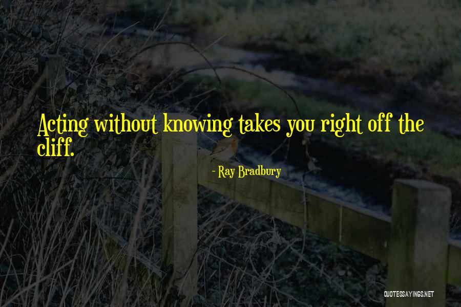 Osamljisko Quotes By Ray Bradbury Osamljisko Quotes By Ray Bradbury