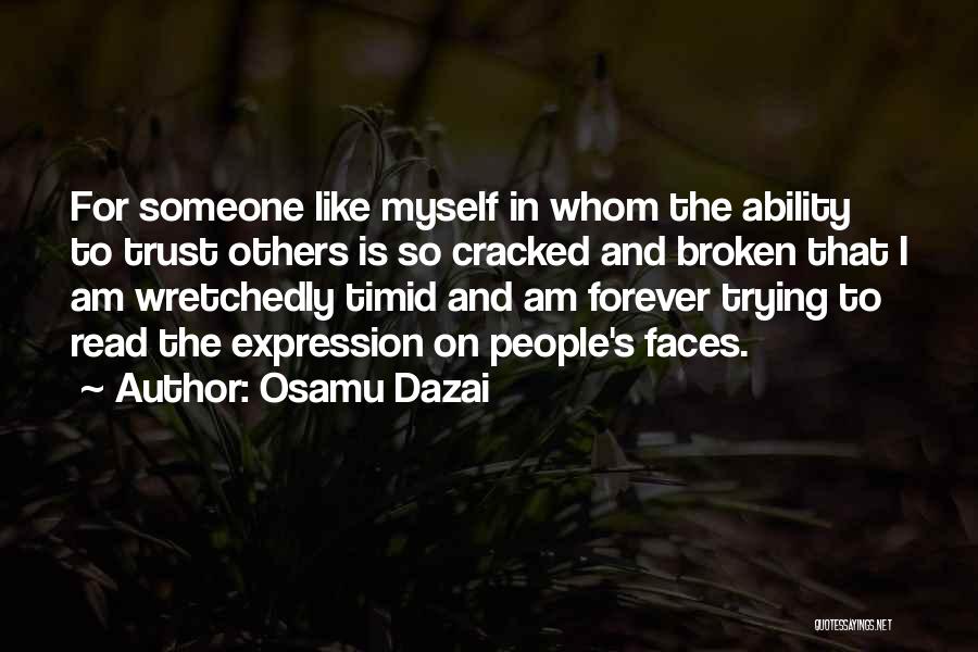 Osamu Dazai Quotes 1238088