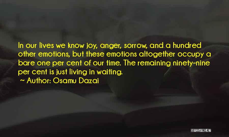 Osamu Dazai Quotes 1296893