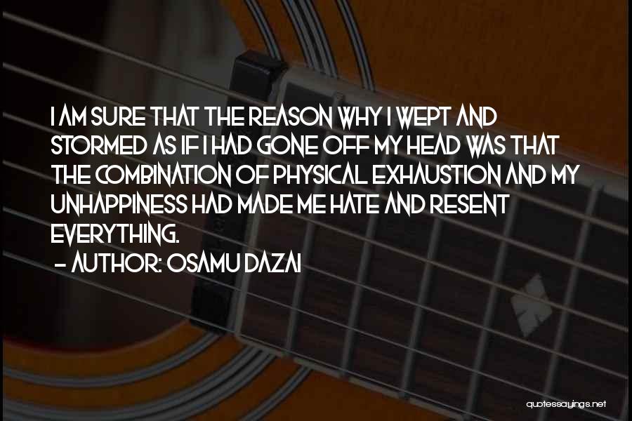 Osamu Dazai Quotes 1480546