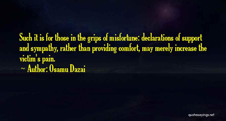 Osamu Dazai Quotes 1521711