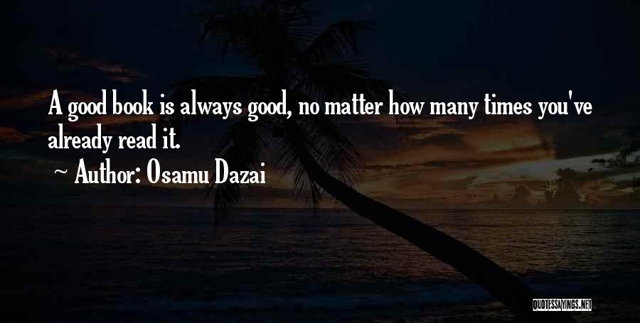 Osamu Dazai Quotes 1727358