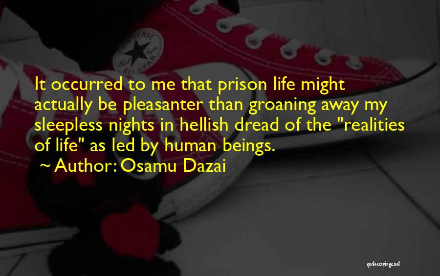 Osamu Dazai Quotes 1736557