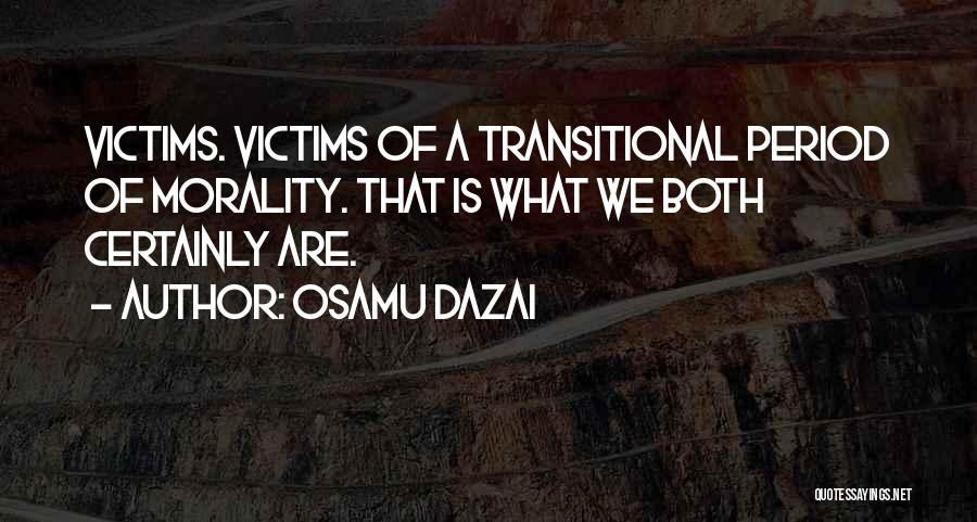 Osamu Dazai Quotes 1813380