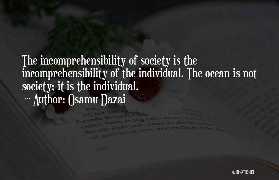 Osamu Dazai Quotes 1898988