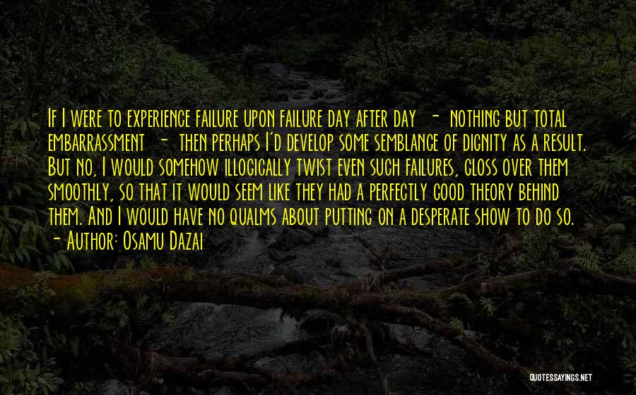 Osamu Dazai Quotes 1982413