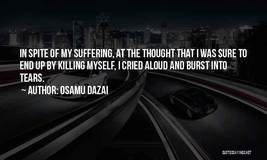 Osamu Dazai Quotes 1996846