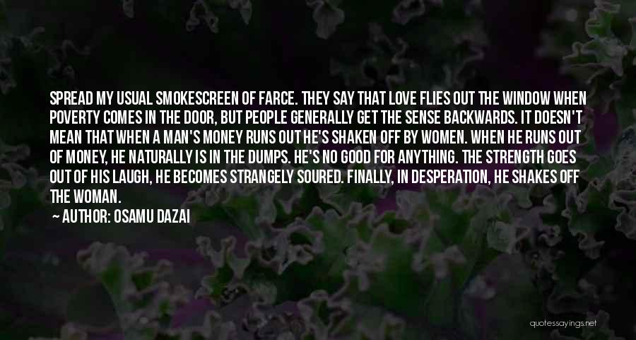 Osamu Dazai Quotes 2079572